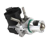 Válvula EGR Válvula de recirculación gases escape para BMW N47 X1 X3 X4 X5 EGR 11717823210 piezas