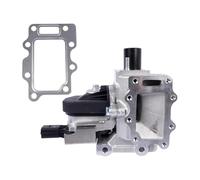 Válvula EGR Válvula EGR 284102A600 Para KIA Para Carens IV Para Pro Para Cee'D Para Stonic Para Soul Para Rio IV Para Optima 1.4 1.6 1.7 CRDi