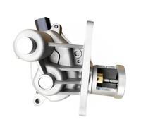 Válvula EGR Válvula EGR De Recirculación De Gases De Escape 1026150FA130 Para JAC T6 T8 Con Motor 4DA1 Escape AGR