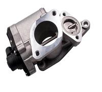 Válvula Egr Válvula Egr Gas De Escape Recuperación para Kia para Sorento 2.0 2.2 Diesel R-Engine 2010+ 284102F000 28410-2F000 Solenoide Turbo