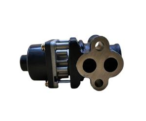 Válvula EGR Válvula EGR Para Subaru Para Impreza Para GH2 Para GH3 Para GE3 Para EL15F Para Forester 14710-AA730 14710AA730 AGR-Ventil