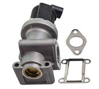 Válvula EGR Válvula EGR Para VAUXHALL Para ASTRA Para Mk V Para TwinTop Para ASTRAVAN Para SIGNUM Para VECTRA Para ZAFIRA 55215031 1,9 Recirculación Gases