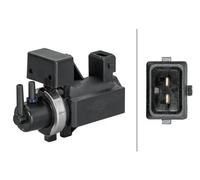 Hella Válvula EGR electroneumática 6NU 010 171-871 para BMW ALPINA