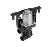 Válvula EGR Válvula Purga Canister Válvula de control de agua del calentador 64118379921 64116920226 6920226 8379921 compatible con BMW X5 E53 E60 E61 520i 525i 525xi