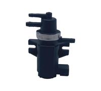 Válvula EGR Válvula solenoide compatible con VW Golf Passat 1.9 TDI 1H0906627A 1H0906283 7700377175 1031090 7.21903.75.0 7.21903.25.0 ooler Delete Valvula