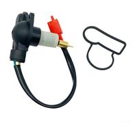 Válvula eléctrica automática confiable del enriquecimiento del estrangulador para los carburadores de la vespa CD50 AG50