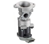 Válvula EGR eléctrica 5 pines HELLA con juntas para LAND ROVER DISCOVERY