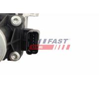 Válvula Eléctrica FAST AGR Para Ford Tourneo Connect/Grand Transit 1.5 TDCi