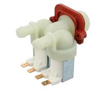 Electroválvula de 2 vías 180° para lavadora LG - 5220FR1251E