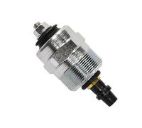 Válvula electromagnética de cierre 12V adaptable para bomba de inyección BOSCH compatible con todas las marcas y modelos 1680.41 7701024772 7701045323