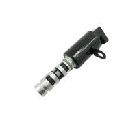 Válvula electromagnética Válvula control Válvula de control de aceite de sincronización VVT izquierda, compatible con Hyundai, compatible con Kia Optima Rondo 2.7L, 24355 3E000 243553E000