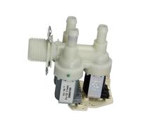 Válvula Electroválvula 3-fach 90° 11 , 5mmØ Lavadora Compatible 4035200 Miele
