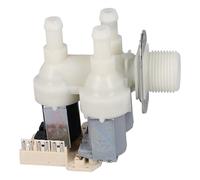 Válvula Electroválvula Para para Miele Lavadora 3-fach 90° 11 , 5mmØ 4035200