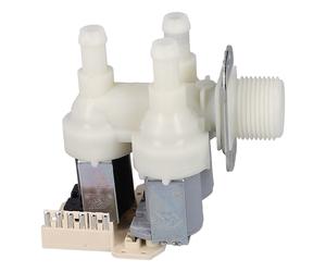 Válvula Electroválvula Para para Miele Lavadora 3-fach 90° 11 , 5mmØ 4035200