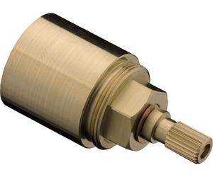 Válvula empotrada de extensión AXOR de hansgrohe, 25 mm, 92990000