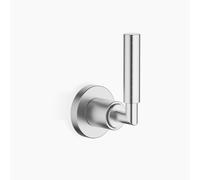 Válvula empotrada Dornbracht cierre a la derecha 1/2, kit de montaje final, 36607882-93, Color: Cromado cepillado