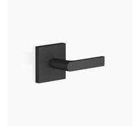 Válvula empotrada Dornbracht IMO cierre a la derecha 1/2, 36607671-33, Color: Negro Mate