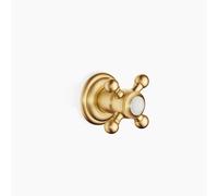 Válvula empotrada Dornbracht MADISON, cierre a la derecha, 1/2\, 36607361-28, Color: latón cepillado