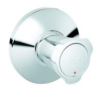 Grohe Costa L - Parte exterior, llave de paso (1/2") Ref. 19809001