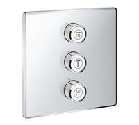 Grohe Grohtherm SmartControl válvula empotrada 29127000