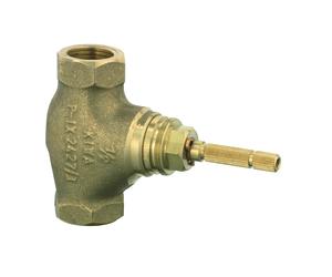 Válvula empotrada KLUDI, conexión roscada G 1/2, parte superior clásica, 29209