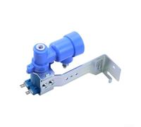 Válvula Entrada Agua 17431000001481 para midea Válvula Entrada | Reemplazo directo OEM, restaura presión fábrica, compatible para midea, para elimina flujo débil, sin hielo