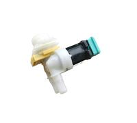 Válvula Entrada Lavadora, Compatible Con Bosch, Siemens, 800 1550 1095 | 2815 3208, De Tambor, Válvula Solenoide