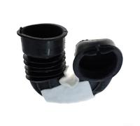 Válvula Entrada Lavadora para haier 1/2 Pulgada para latón Válvula