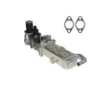 Válvula Escape Motor 03L131512AT para A3 para Q3 para TT para TD 2003 2004 2005 2006 2007 2008 2009 2010 2011 2012 2013 2014 2015 03L131512CF Enfriador VÁLVULA EGR