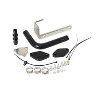 Válvula Escape Motor Kit De Eliminación Del Enfriador De Válvula EGR Para Dodge, Para Ram, Para Diesel 3.0L 2014, 2015, 2016, 2017, 2018 2019