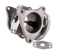 Válvula Escape Motor para A3 8L1 8P1 8PA 1.9 2.0 para TDI 1996-2002 2003 2004 2005 2006 2007 2008 2009 2010 2011 2012 2013 Válvula EGR Recirculación Gases Escape