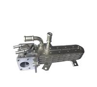 Válvula Escape Motor para A3 para A4 1.9 para TDI 2000 2001 2002 2003 2004 2005 2006 2007 2008 2009 2010 038131513AD 038131512H 038131513D Enfriador EGR