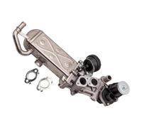 Válvula Escape Motor para A3 para Convertible para TDI 2004-2010 2011 2012 2013 2014 1.6TDi 2.0TDi Diésel 03L131512CF AGR 03l131512BJ 03L131512CF Enfriador Válvula EGR