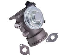 Válvula Escape Motor para A4 para C5 3B 1.9 para TDi 2000 2001 2002 2003 2004 2005 038131501AL 1119320 Válvula EGR Recirculación De Gases De Escape