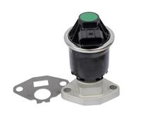 Válvula Escape Motor para Accord para MDX para Civic EX-L Sport Utility 2/4 Puertas 2012-2018 2019 18011-R1A-A00 18011R1AA00 Válvula EGR Recirculación Gases Escape