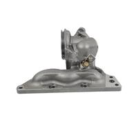 Válvula Escape Motor Para Benz Para Smart Para Fortwo Coupe Cabrio 450 2004 2005 2006 2007 A 160 096 09 99 A1600960999 Carcasa Turbina Turbocompresor