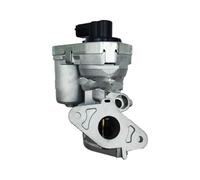 Válvula Escape Motor PARA CITROEN 1466340 1578156 88137 6C1Q9D475AF 1618.HQ Relé De Válvula EGR Boxer 2.2HDi 1618HQ 1618R5 - SIN REFRIGERACIÓN POR AGUA