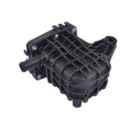 Válvula Escape Motor para Citroen para C4 para C5 DS4 DS5 2.0HDi 9807593080 Válvula De Enfriador EGR