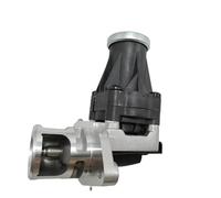 Válvula Escape Motor para FENGJUN 5 6 7 para HAVAL 4D20 para Great para Wall para WINGLE 5 OEM 55252380 71795160 55216292 71753846 1207101-ED01B Válvula EGR