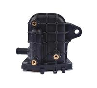 Válvula Escape Motor para Ford para Focus III Galaxy C-MAX para KUGA para Mondeo 2.0 HDI 1861749 Válvula EGR del Enfriador
