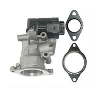 Válvula Escape Motor para Ford para Focus para C-MAX para Mondeo 2000-2004 2005 2006 2007 2008 2009 2010 6M5Q9D475AA 36000980 Válvula EGR Recirculación Gases Escape
