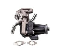 Válvula Escape Motor para Ford para Ranger Transit 1990-2005 2006 2007 2008 2009 2010 2011 2012 2013 2014 2015 2016 2017 2.2 Diésel 9800555380 BK2Q9D475CB Válvula EGR