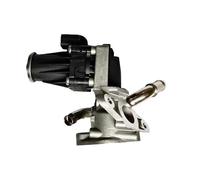 Válvula Escape Motor para Ford para Ranger Transit 2.2 3.2 TDCi 2012-2023 BK2Q-9D475-CC BK2Q-9D475-CB BK2Q-9D475-CD EGR Válvula Solenoide Reciclaje Gases Escape