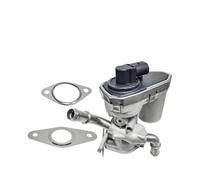 Válvula Escape Motor PARA FORD TRANSIT MK7 2.2 2.4 3.2 TDCI REFRIGERADO POR AGUA (2006-2014) 1618R5 8C1Q9D475AA 1788657 6NU 010 171-271 V25-63-0016 VÁLVULA EGR
