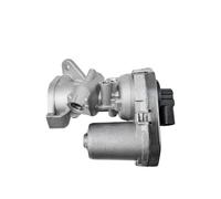 Válvula Escape Motor PARA FORD TRANSIT MK7 2.2 2.4 3.2 TDCi SIN REFRIGERACIÓN POR AGUA 1618HQ 1618R5 1466340 1578156 88137 6C1Q9D475AF 8C1Q9D475BA VÁLVULA EGR