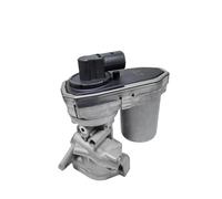 Válvula Escape Motor PARA FORD TRANSIT MK7 2.2 2.4 3.2 TDCi SIN REFRIGERACIÓN POR AGUA 1618HQ 1618R5 1466340 1578156 88137 6C1Q9D475AF 8C1Q9D475BA VÁLVULA EGR