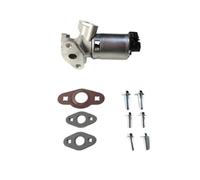 Válvula Escape Motor para Jeep para Chrysler 300C 04593894AA Válvula EGR De Recirculación De Gases De Escape
