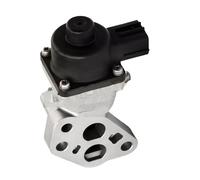 Válvula Escape Motor para Mazda 2 DE DH 1.3L para AXELA 1.5L 3 1.6L MX5 para MX-5 para Miata 1.8 2.0L 2006-2015 LFE2-20-300 LFE2-20-300A LFE2-20-300C Válvula EGR