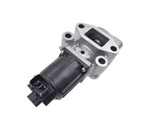 Válvula Escape Motor para Mitsubishi Nativa para Montero para Pajero Sport KH4W L200 para Triton KB4T KL3T 2.5D Recirculación Gases Escape 1582A038 Válvula EGR