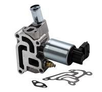 Válvula Escape Motor para Opel para Vauxhall MKI para Corsa B 1.0i 12v Gasolina 1996 1997 1998 1999 2000 90543031 5851020 851708 Estilo Válvula EGR